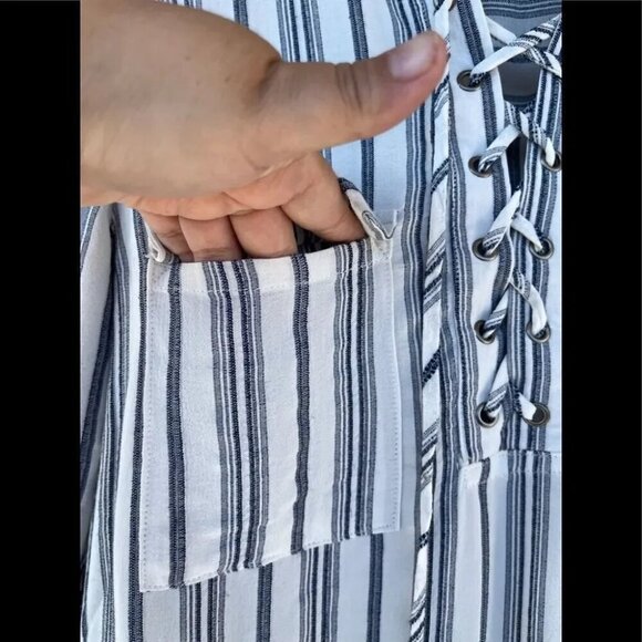 Maven west long sleeve shirt XS - Picture 5 of 10